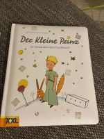 Puzzlebuch Kleiner Prinz Sachsen-Anhalt - Halle Vorschau