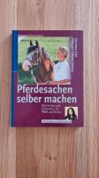 Pferdesachen selber machen: Nützliches und Originelles für Pferd Baden-Württemberg - Wiesloch Vorschau