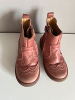 Bisgaard Schuhe Gr. 25 München - Laim Vorschau