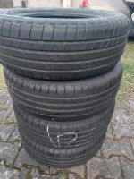 4 Sommerreifen Bridgestone 185 55 R15 86T DOT21 5mm Thüringen - Ohrdruf Vorschau