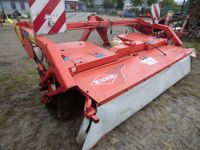 Kuhn Frontmähwerk GMD 802 F Nordfriesland - Niebüll Vorschau