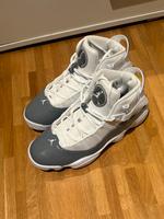 Jordan 6 Rings , White Cool Grey Bayern - Stephanskirchen Vorschau
