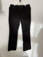 Schwarze Esprit Jeans 26/30 Dresden - Cotta Vorschau