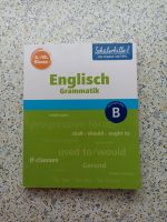 Englisch Grammatik Baden-Württemberg - Widdern Vorschau