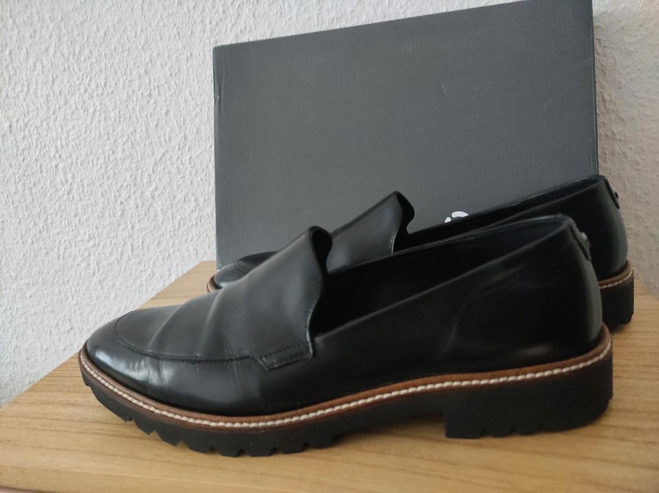 Ecco Slipper Schuhe Gr 40 in Hamburg