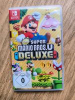 Super Mario Bros. U Deluxe Nordrhein-Westfalen - Herford Vorschau