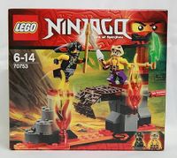 Lego Ninjago 70753 Bayern - Tittmoning Vorschau