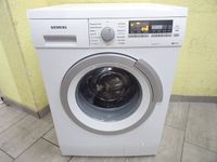 Waschmaschine Siemens 1400U/MIN A+++ (8Kg) *1 Jahr Garantie* Friedrichshain-Kreuzberg - Friedrichshain Vorschau