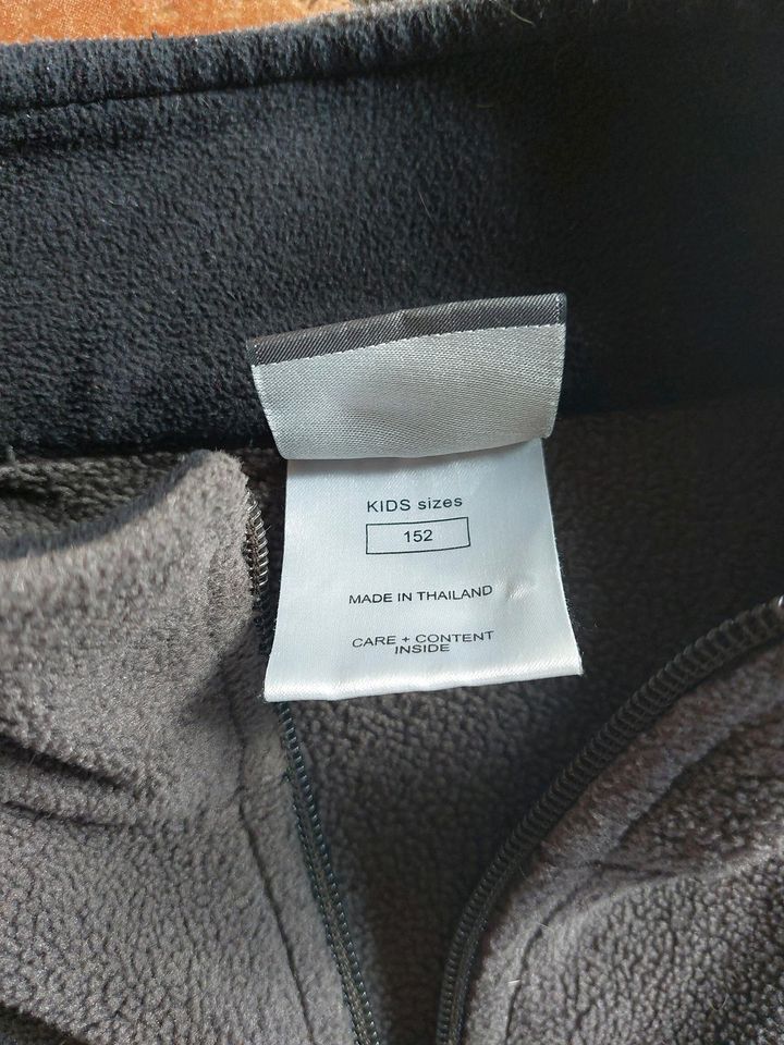 Jack Wolfskin Kids Fleece Größe 152 in Rehau