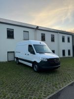 Transporter mit Fahrer / Eilkurier / Möbeltaxi Nordrhein-Westfalen - Wetter (Ruhr) Vorschau