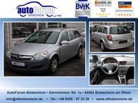 Opel Astra H 1.7 CDTi Caravan Edition Navi Hessen - Biebesheim Vorschau