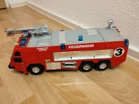 Feuerwehr Auto Sachsen - Lößnitz Vorschau