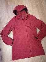 NANOK Regen / Funktionsjacke ☀️ CLARISSA Gr. 42 ❗NEU+ Etikett❗ Schleswig-Holstein - Eckernförde Vorschau