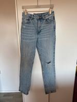 Slim straight jeans Niedersachsen - Wardenburg Vorschau