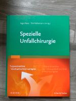 Buch Spezielle Unfallchirurgie- nahezu neu! Baden-Württemberg - Pforzheim Vorschau