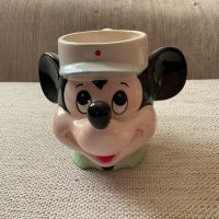 Mickey Mouse Golfer Tasse Berlin - Steglitz Vorschau