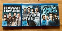 Hawaii Five-O (Fünf-Null), Season 1-3, Blu-ray, guter Zustand Rheinland-Pfalz - Bruchweiler Vorschau