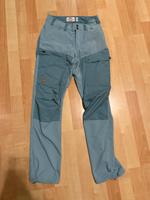 Outdoorhose Fjällräven Abisko Midsummer Damenhose Thüringen - Suhl Vorschau