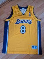 LA Lakers Champion Trikot Nordrhein-Westfalen - Moers Vorschau