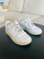 Nike Air Force 1 Low Triple White – Original – Gr. 36,5 Gebraucht Nordrhein-Westfalen - Gütersloh Vorschau