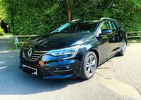 Renault Megane E-TECH Plug-In 160 Techno Grandtour T... Hannover - Südstadt-Bult Vorschau
