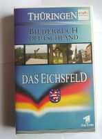 VHS Film Video Bilderbuch Deutschland Das Eichsfeld Ottonia Am Ohmberg - Bischofferode Vorschau