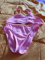 Bikini für kleinen Mädchen, in Gr. 98, rosa oder pink, sehr gut, Rheinland-Pfalz - Speyer Vorschau