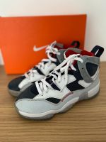 Nike Jordan Jumpman Two Trey GS White Turnschuhe DQ8431 101 Nordrhein-Westfalen - Wipperfürth Vorschau