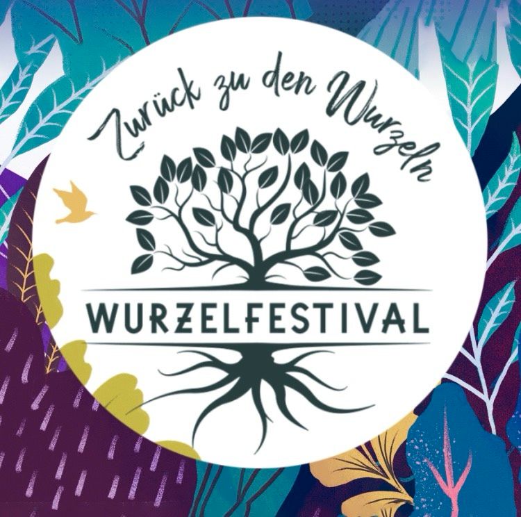 Ticket Wurzelfestival 2024 in Karlsruhe