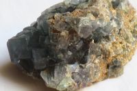 Fluorit Namibia Mineralien Esoterik Bayern - Neustadt Vorschau