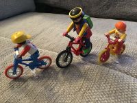 Playmobil 3712 Mountainbike BMX Räder Fahrräder Brandenburg - Brandenburg an der Havel Vorschau