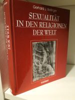 Bellinger: Sexualität in den Religionen der Welt Baden-Württemberg - Kehl Vorschau