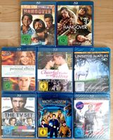 BLURAY SAMMLUNG - NEU & OVP - EINZELN ODER PAKET - KLASSIKER Bayern - Eberfing Vorschau