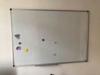 Whitebord magnetisch 110x80 Nürnberg (Mittelfr) - Oststadt Vorschau