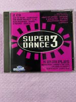 Super Dance 3 (+ 3 EXTRA Track´s) (2er CD Album) 1993 Niedersachsen - Meppen Vorschau