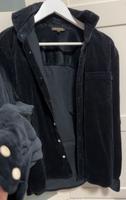 Review Hemd Schwarz Größe M Hessen - Wiesbaden Vorschau