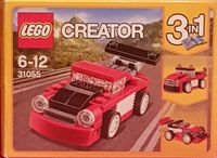 Lego 31055 Creator 3 in 1 vollständig, OVP, gebraucht Hessen - Kassel Vorschau