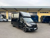 1-2 Pferdetransporter Ford JL Mini Automatik Hessen - Seligenstadt Vorschau