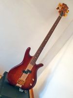 J. K. LADO & Co / Solo-2 / Fretless Bass Hessen - Dreieich Vorschau
