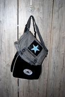 CONVERSE ALL STAR , Laptop / College Tasche , Umhängetasche Bayern - Aschaffenburg Vorschau