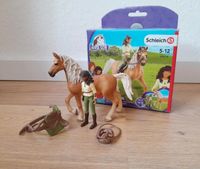 Schleich 42414 Horse Club Sarah & Mystery Nordrhein-Westfalen - Hamm Vorschau