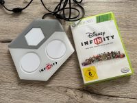 Disney Infinity Xbox360 Spiel + Portal Bayern - Bad Neustadt a.d. Saale Vorschau