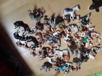 Playmobil Tiere und Figuren viele Bilder Bayern - Kleinostheim Vorschau