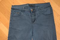 Amisu Damen Jeans Hose Gr. 36/ 38 Bayern - Rosenheim Vorschau