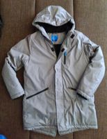 Jungen Winterjacke/ Parka gr.146/152 Bayern - Neunburg Vorschau