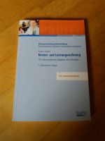 Kosten u Leistungsrechnung 101 Aufgaben Bayern - Inchenhofen Vorschau