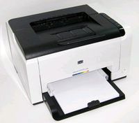 hp laserjet cp1025 color Nordrhein-Westfalen - Engelskirchen Vorschau