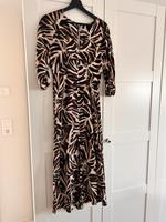 Zara Kleid Maxikleid Gr. S beige braun Neu Sachsen-Anhalt - Wernigerode Vorschau