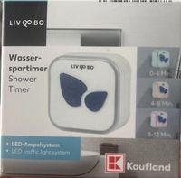 Wasserspartimer LIV & BO Baden-Württemberg - Künzelsau Vorschau