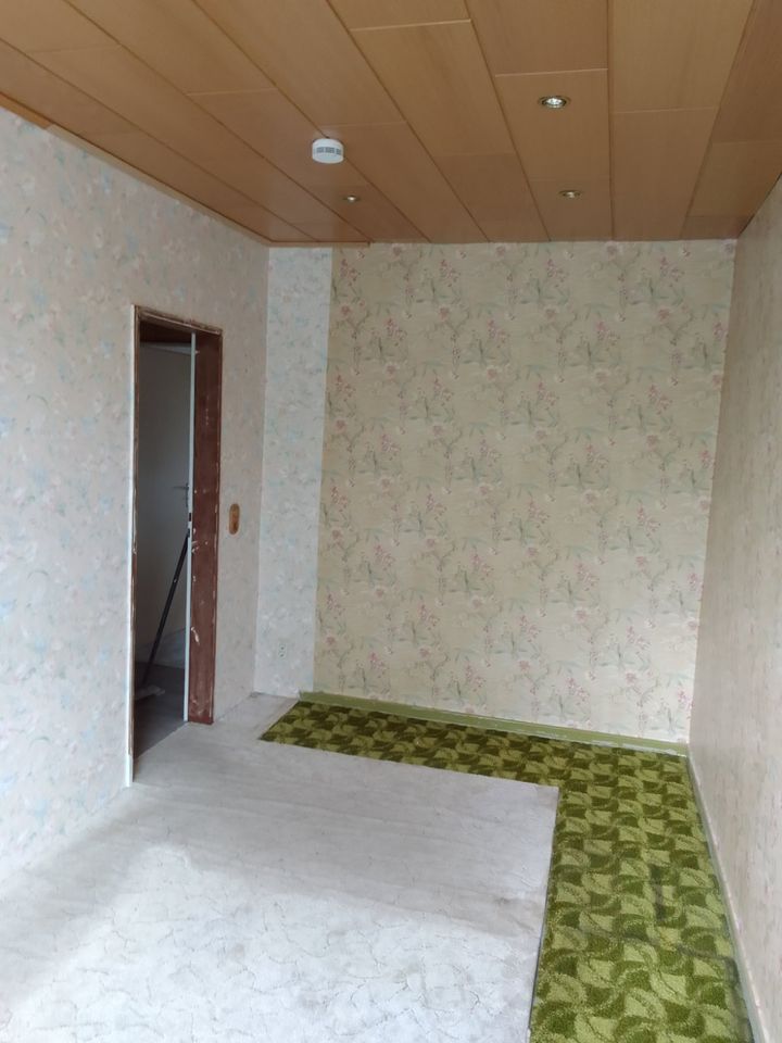 3 Zimmer Eigentumswohnung in Salzgitter